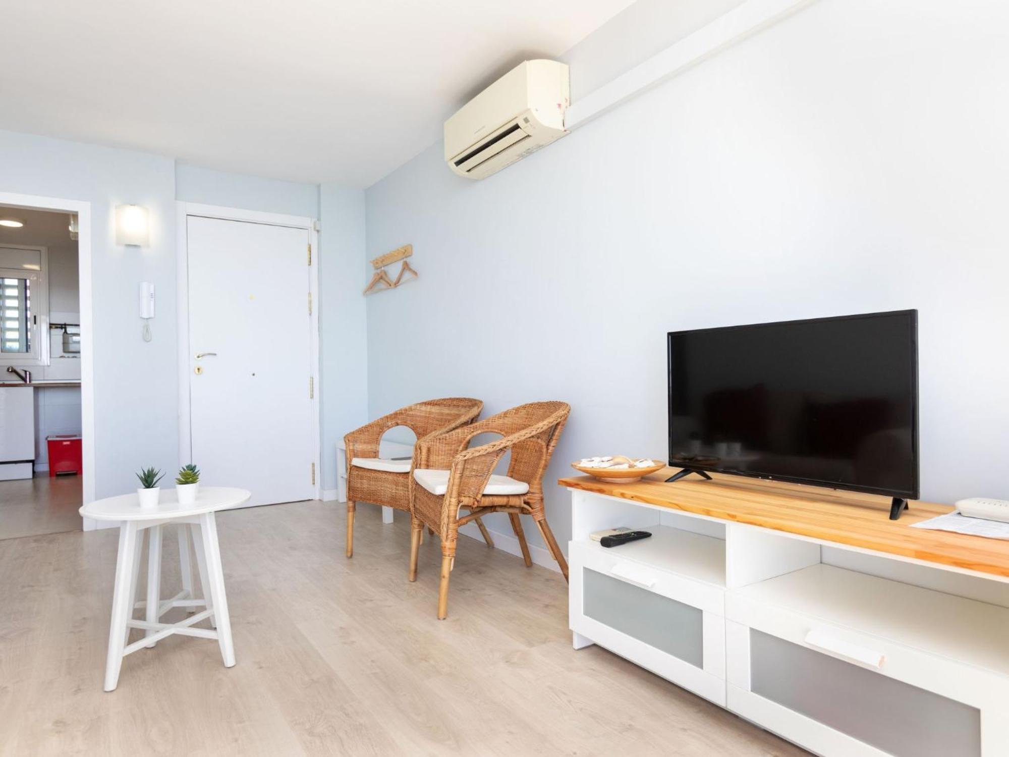 Apartment Clipper By Interhome Sant Vicenç de Montalt Esterno foto