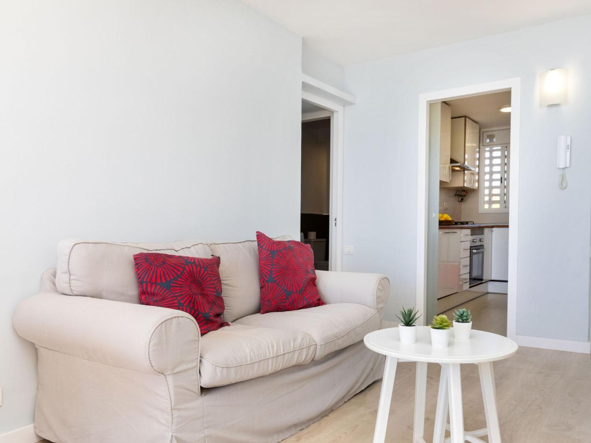 Apartment Clipper By Interhome Sant Vicenç de Montalt Esterno foto